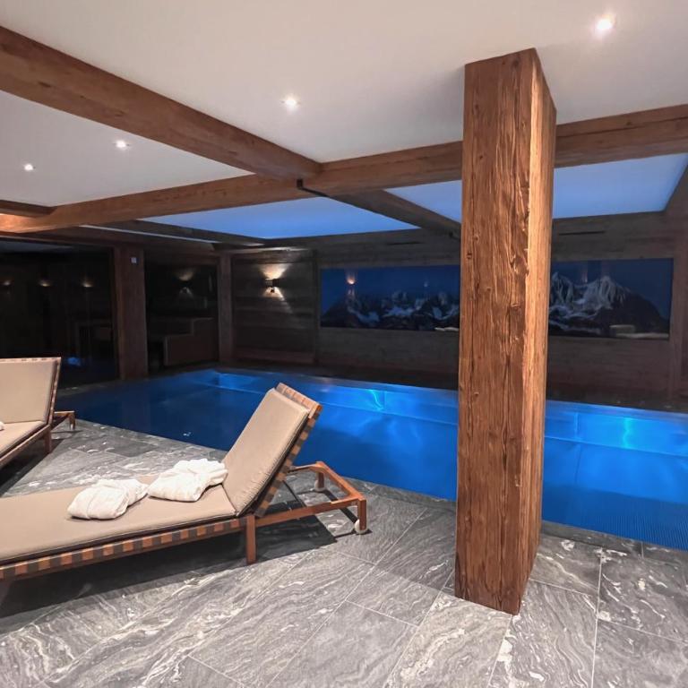 HIDEAWAY DESIGN CHALET by Belle Stay - Chalet - 42