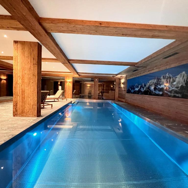HIDEAWAY DESIGN CHALET by Belle Stay - Chalet - 3