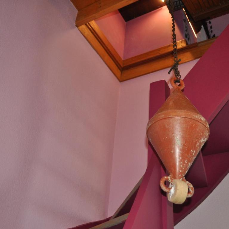 Une escale à l'Écluse - Appartement 2 Chambres - 14
