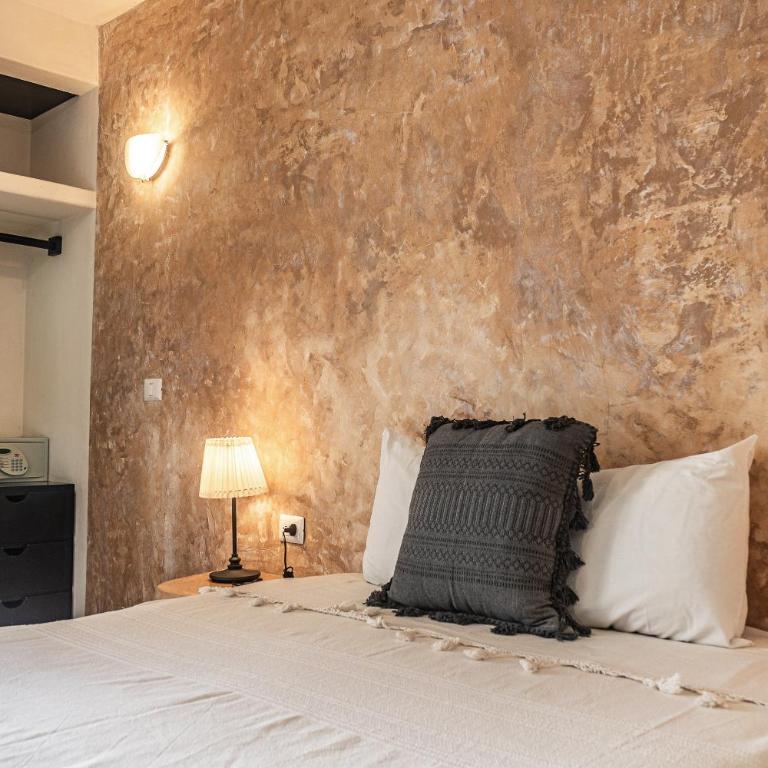 Boutique Hotel Posada 06 Tulum - Habitación Doble Económica - 6