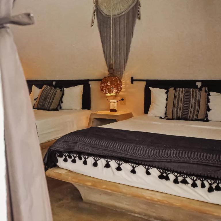 Boutique Hotel Posada 06 Tulum - Suite Superior - 1