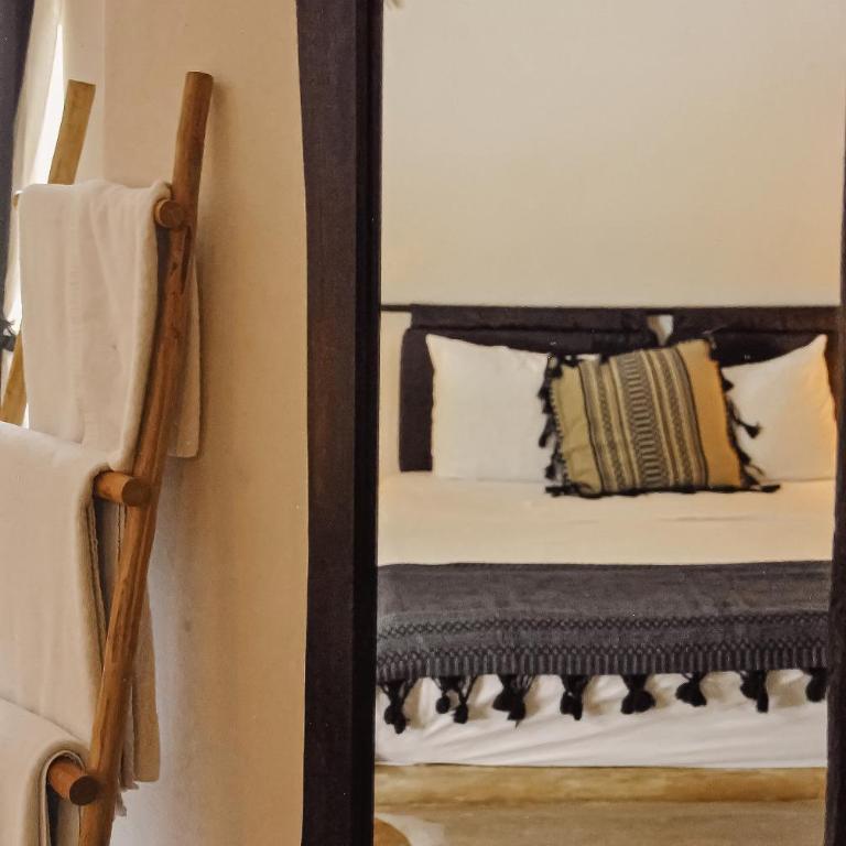 Boutique Hotel Posada 06 Tulum - Suite Superior - 8