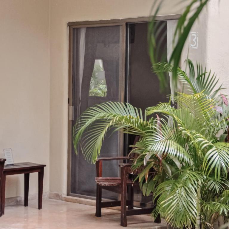 Boutique Hotel Posada 06 Tulum - Suite Superior - 11