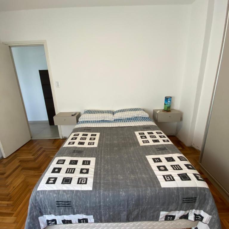 Departamento frente al mar con cochera! - Apartamento de 1 dormitorio - 18