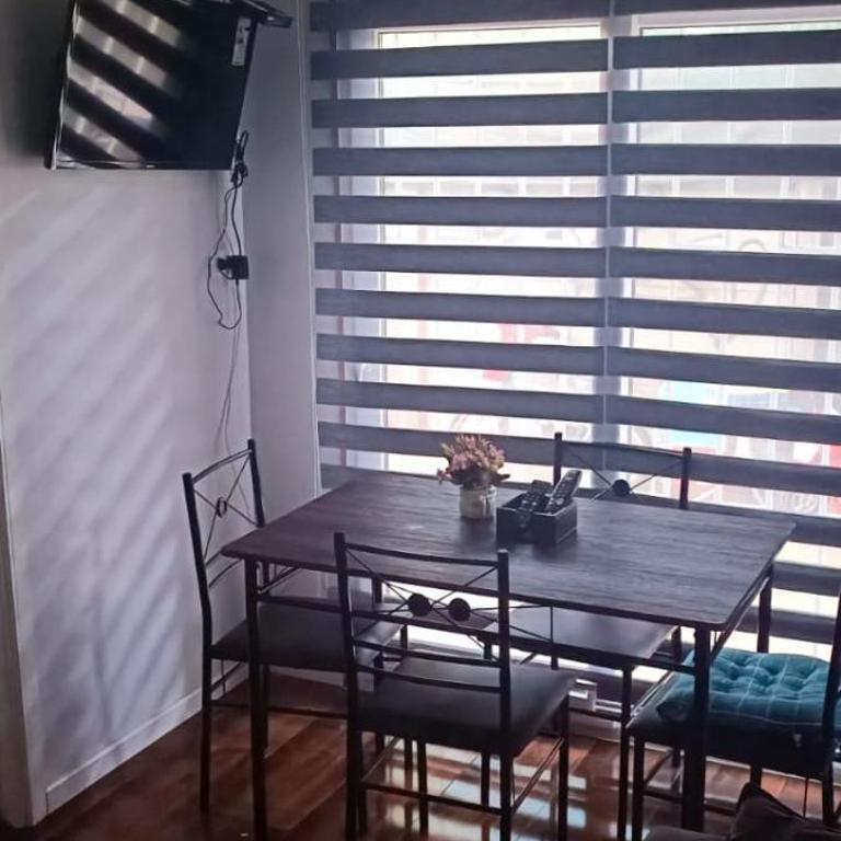 Cabañas y Departamentos Las Palmas, Temuco Depto 4 - Two-Bedroom Apartment - 3