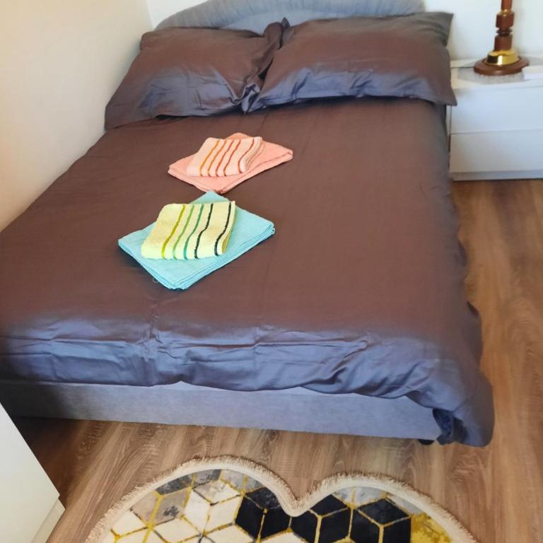 Apartmani Nikolaj - Apartman sa 1 Spavaćom Sobom - 10