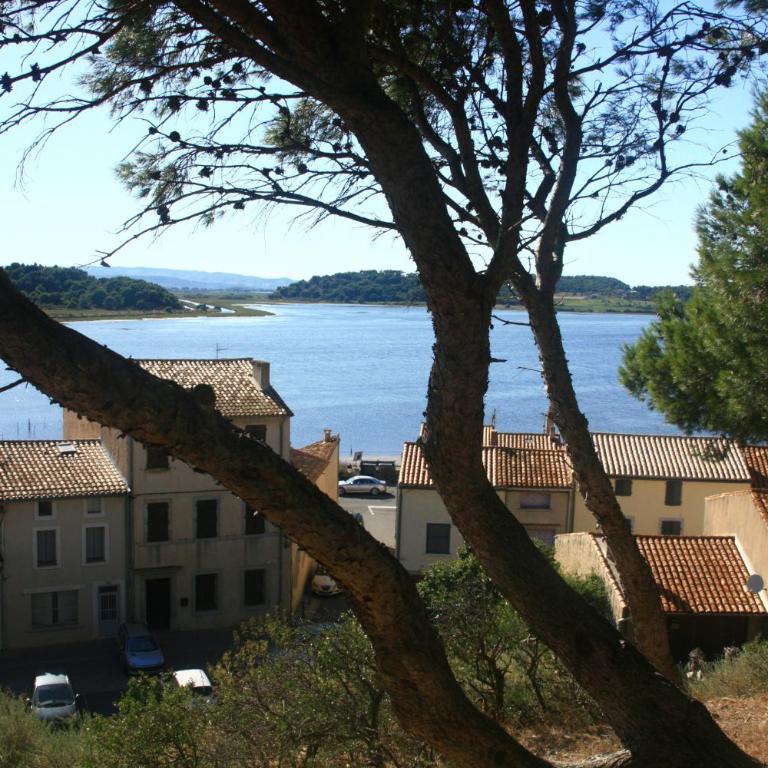 Charmant studio Port de Gruissan - Appartement 1 Chambre - 23