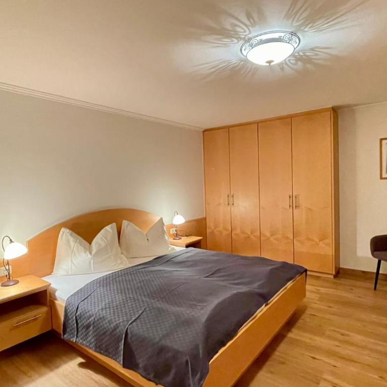 Ferienhaus Anger - Apartamento - 6
