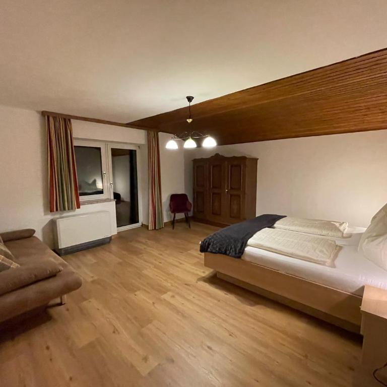 Ferienhaus Anger - Apartamento - 4