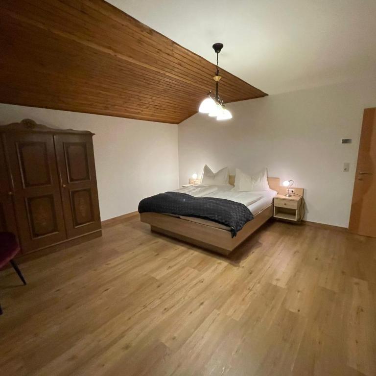 Ferienhaus Anger - Apartamento - 5