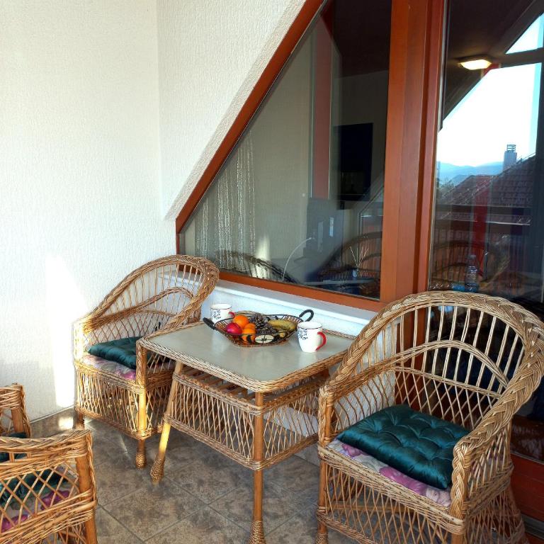 Apartman Miran san - Apartman sa 1 Spavaćom Sobom - 1