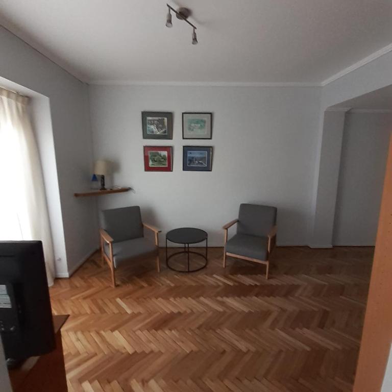 Charcasinn departamentos temporarios - Apartamento de 1 dormitorio - 1