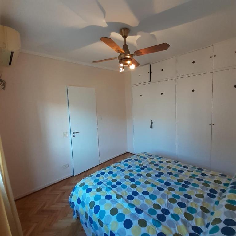 Charcasinn departamentos temporarios - Apartamento de 1 dormitorio - 4