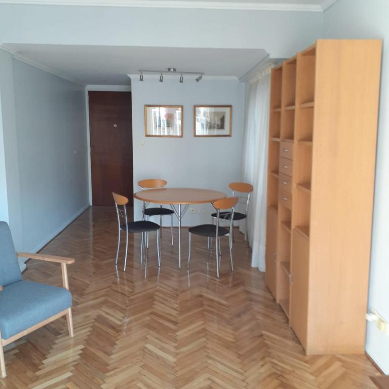 Charcasinn departamentos temporarios - Apartamento de 1 dormitorio - 5