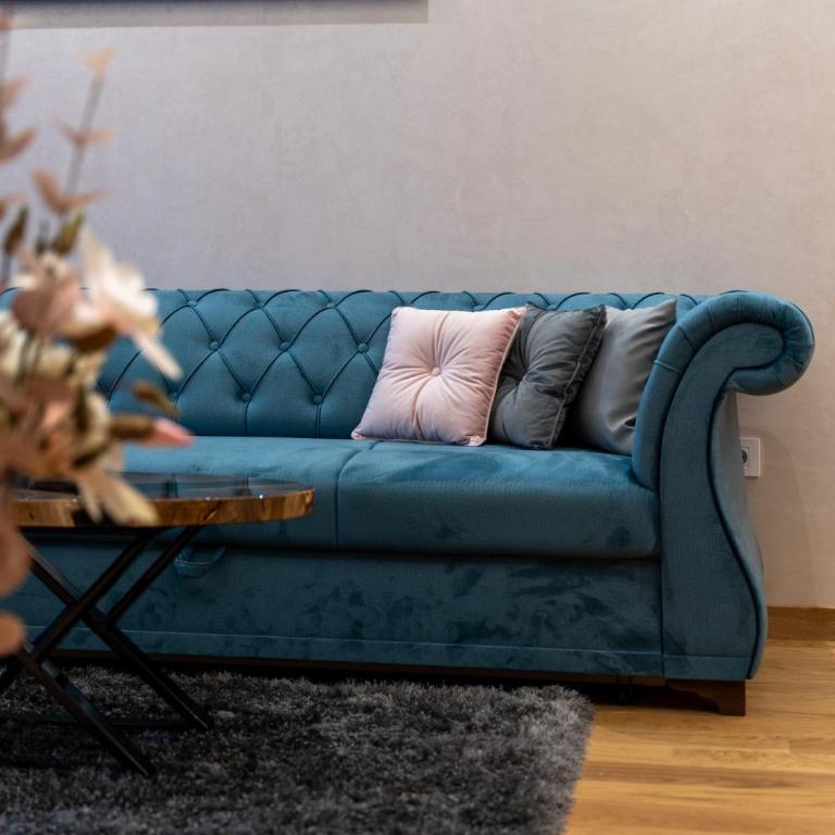 Apartman Lux M&B 2 - Apartman sa 2 Spavaće Sobe - 18