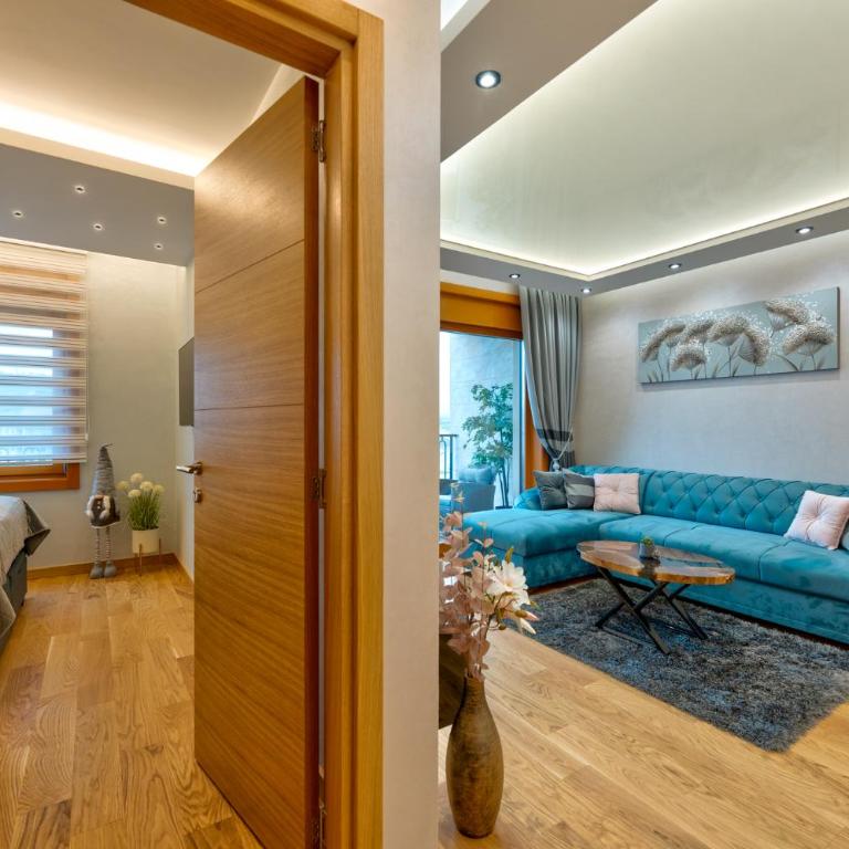 Apartman Lux M&B 2 - Apartman sa 2 Spavaće Sobe - 21