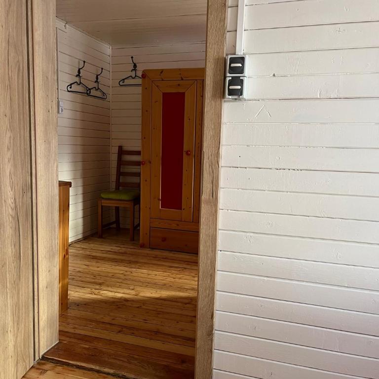 Jagdhütte auf der Tauplitzalm - Selbstversorgerhütte - Eight-Bedroom House - 13