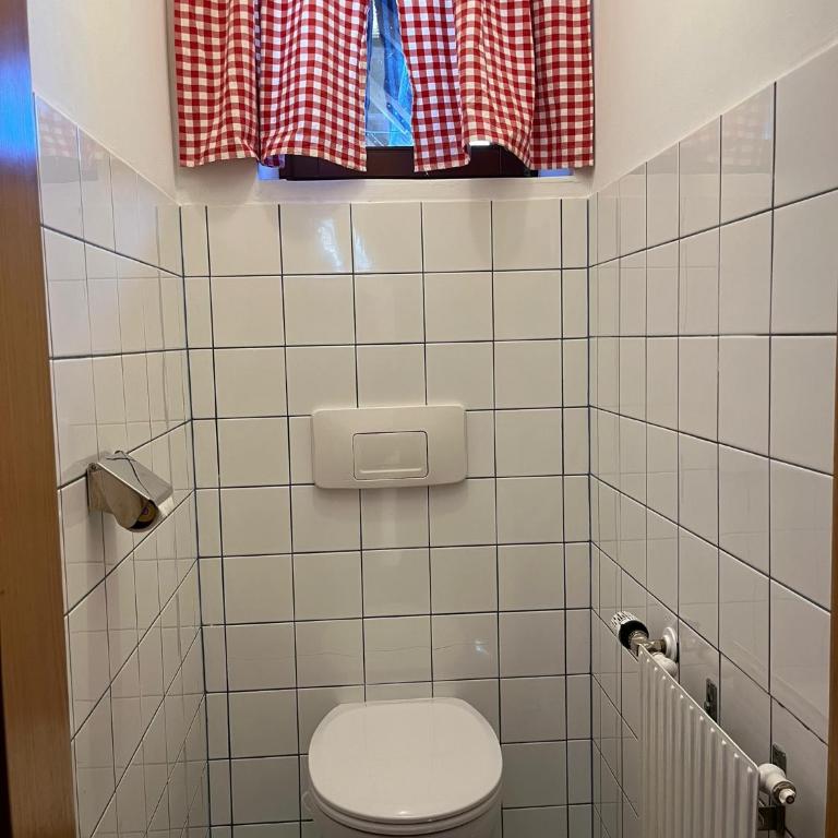 Jagdhütte auf der Tauplitzalm - Selbstversorgerhütte - Eight-Bedroom House - 18