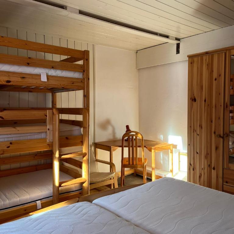 Jagdhütte auf der Tauplitzalm - Selbstversorgerhütte - Eight-Bedroom House - 15