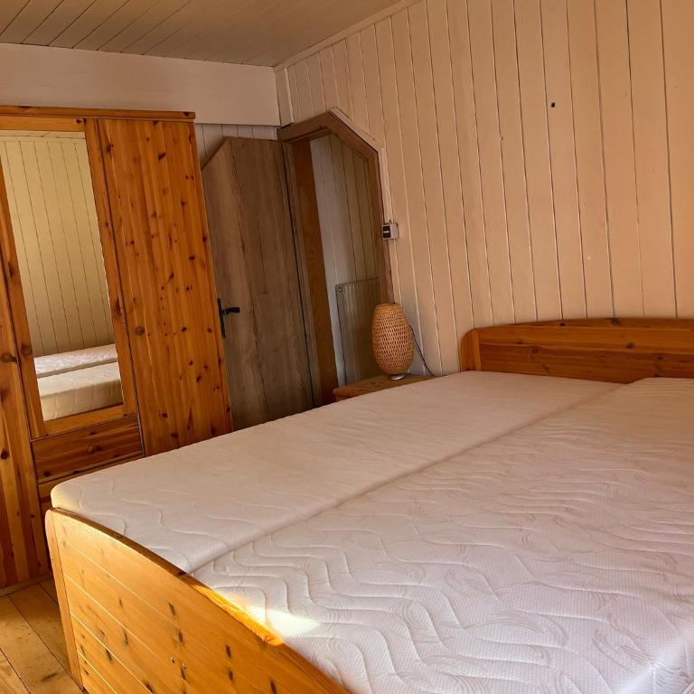 Jagdhütte auf der Tauplitzalm - Selbstversorgerhütte - Eight-Bedroom House - 16