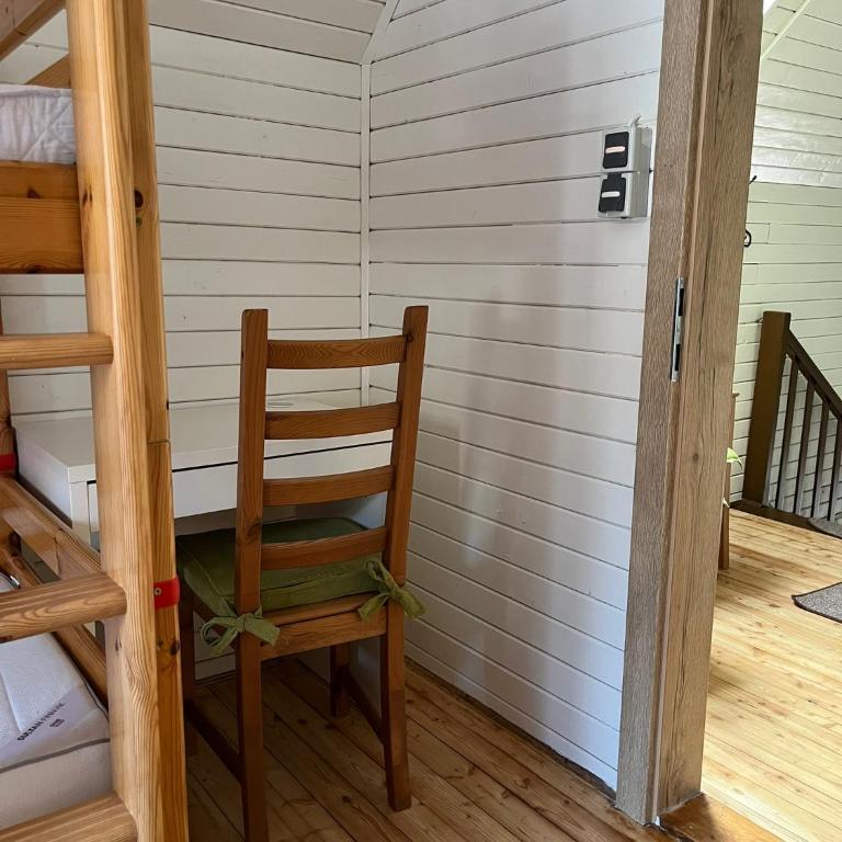 Jagdhütte auf der Tauplitzalm - Selbstversorgerhütte - Eight-Bedroom House - 21
