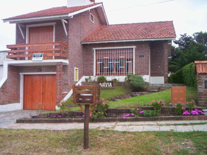 Casa Navia - Casa de 3 dormitorios - 1