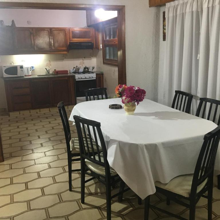 Casa Navia - Casa de 3 dormitorios - 3