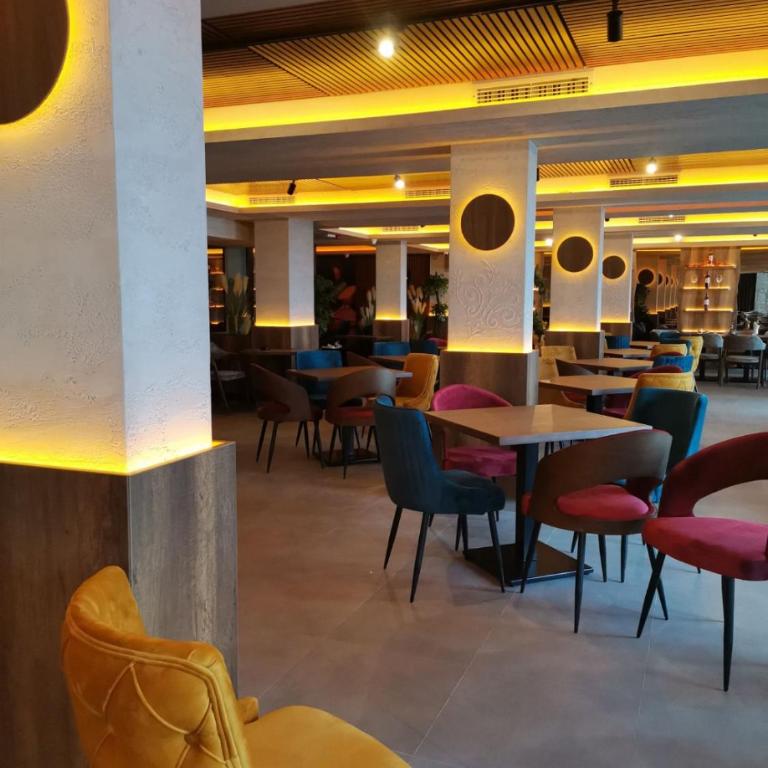 Milmari Resort N56 Kopaonik wellnes&spa - Apartman sa 1 Spavaćom Sobom - 28