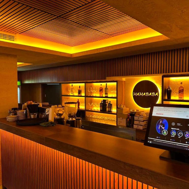 Milmari Resort N56 Kopaonik wellnes&spa - Apartman sa 1 Spavaćom Sobom - 26