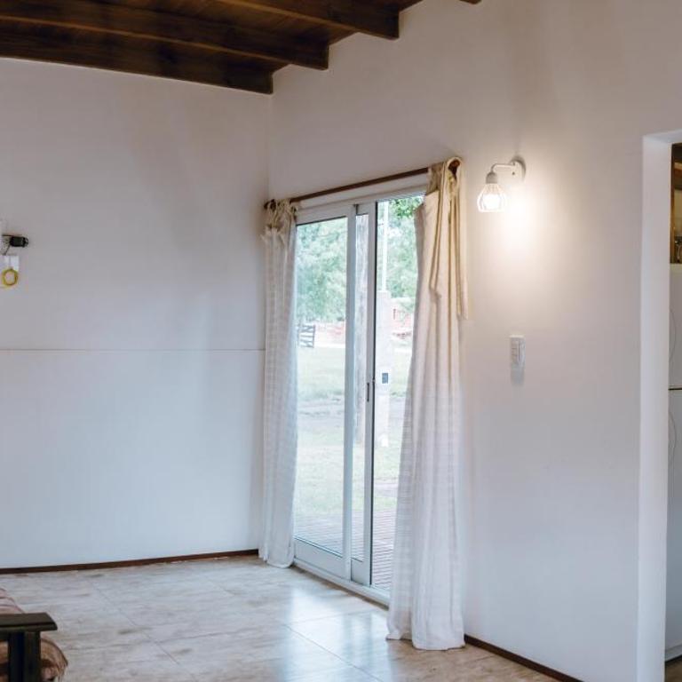 Descanso en La Caleta - One-Bedroom House - 12