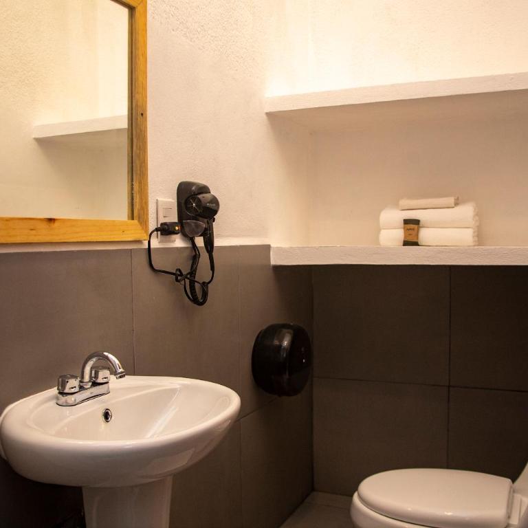 Che Playa Hostel & Bar Adults Only - Double Room - 6