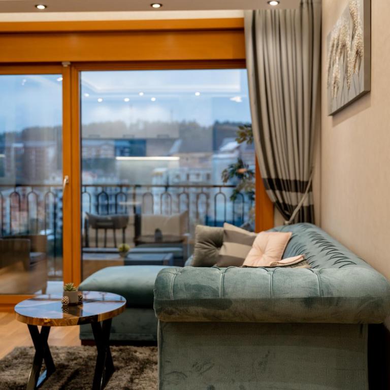 Apartman Lux M&B 2 - Apartman sa 2 Spavaće Sobe - 15