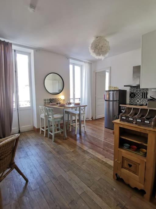 La marmotte - Appartement 2 Chambres - 1
