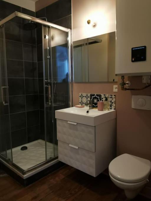 La marmotte - Appartement 2 Chambres - 7