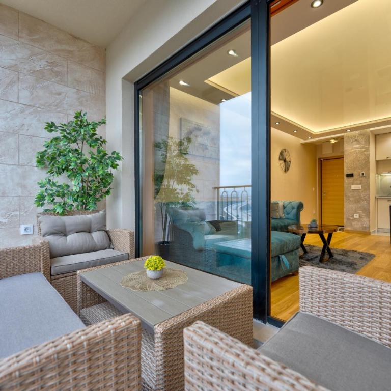 Apartman Lux M&B 2 - Apartman sa 2 Spavaće Sobe - 47