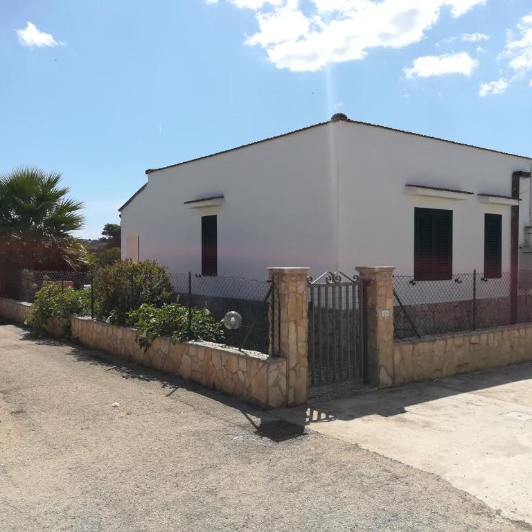 Villini Giovanna Disanti - Villa con 2 Camere da Letto - 28