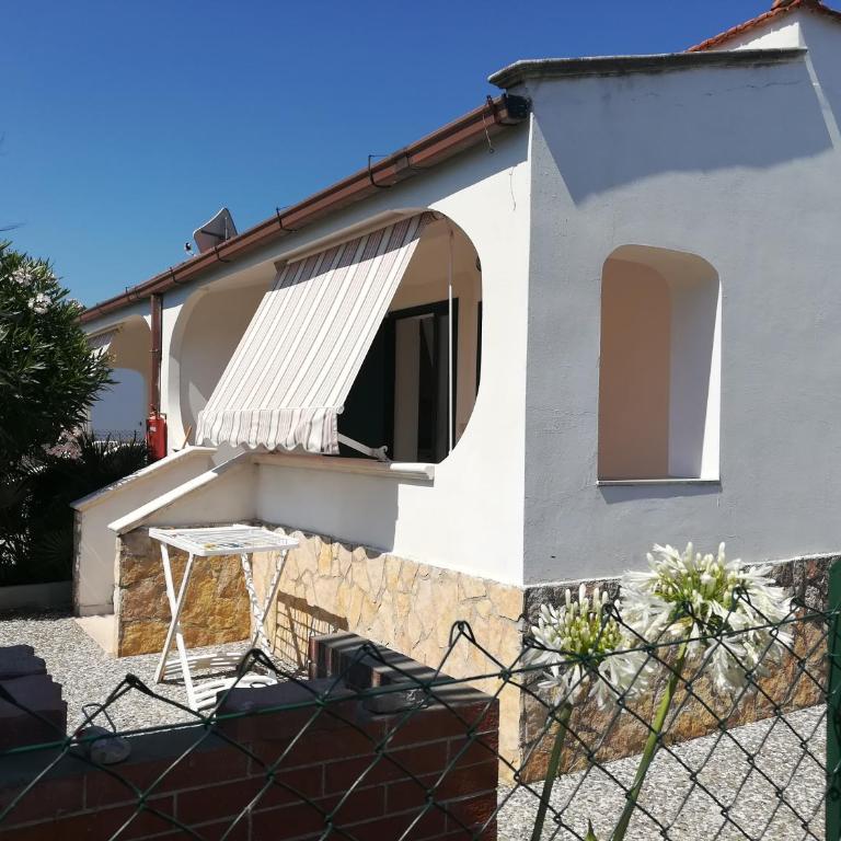 Villini Giovanna Disanti - Villa con 2 Camere da Letto - 26