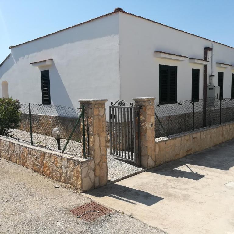 Villini Giovanna Disanti - Villa con 2 Camere da Letto - 25