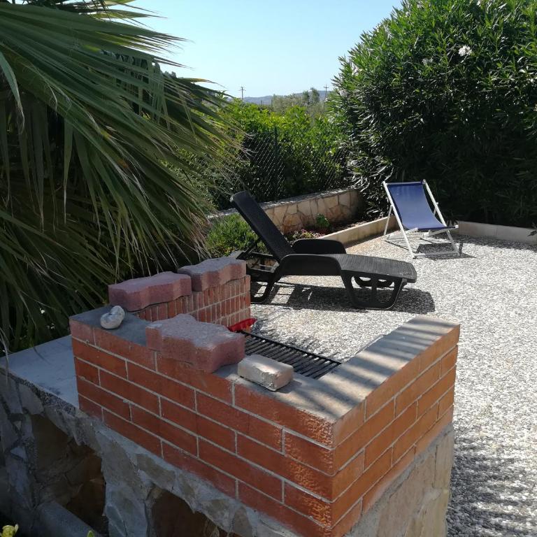 Villini Giovanna Disanti - Villa con 2 Camere da Letto - 27