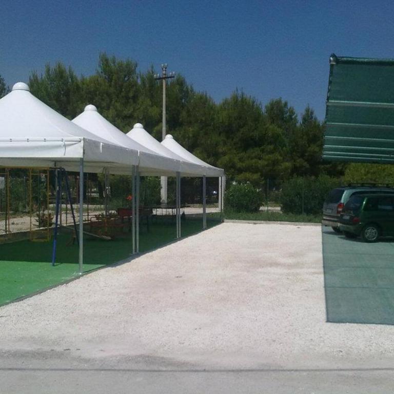 Villini Giovanna Disanti - Villa con 3 Camere da Letto - 43
