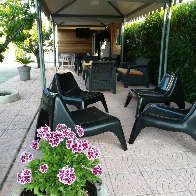 Villini Giovanna Disanti - Villa con 3 Camere da Letto - 54