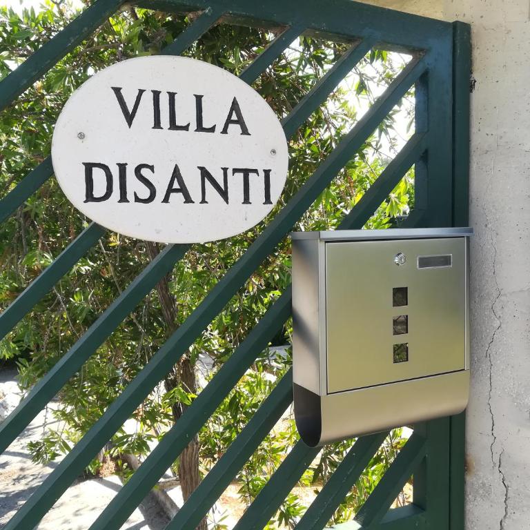 Villini Giovanna Disanti - Villa con 3 Camere da Letto - 53