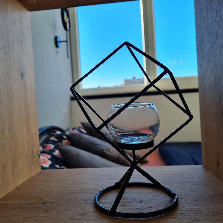 Sunset Apartment - Studio s King-sajz Krevetom i Sofom na Izvlačenje - 4