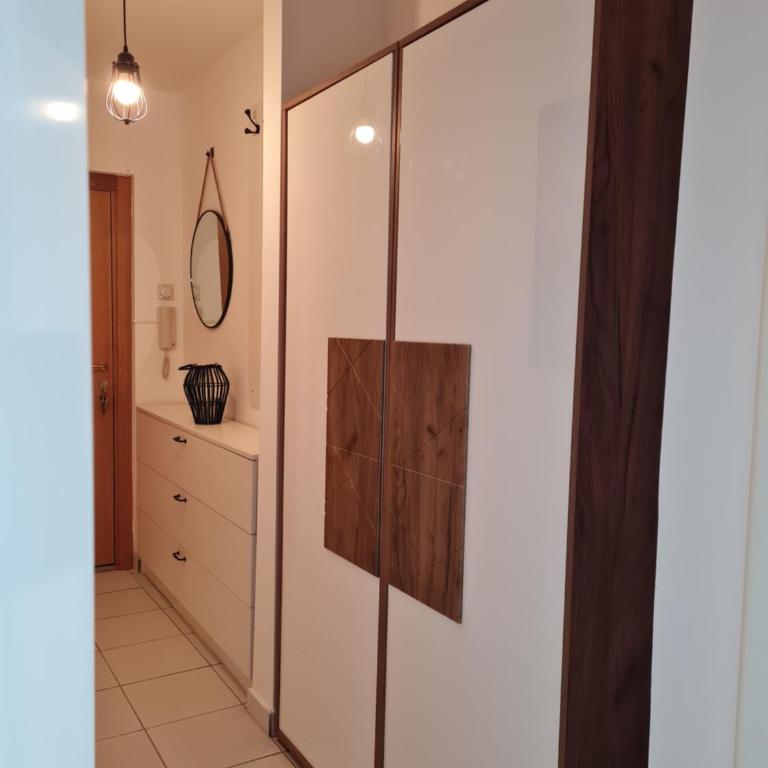 Sunset Apartment - Studio s King-sajz Krevetom i Sofom na Izvlačenje - 25