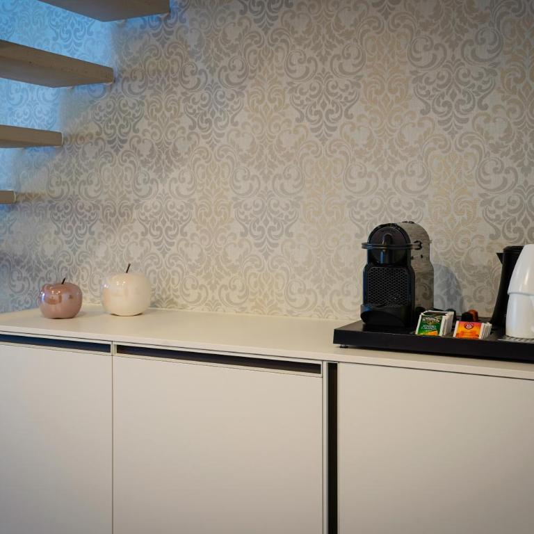 Your Stay Srls - Appartamento con 1 Camera da Letto - 18
