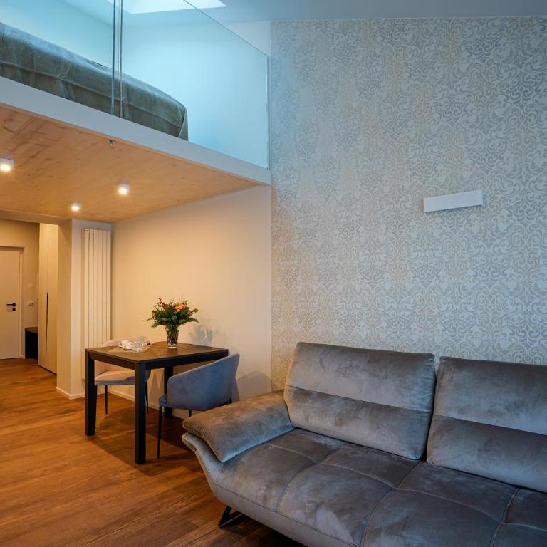 Your Stay Srls - Appartamento con 1 Camera da Letto - 24