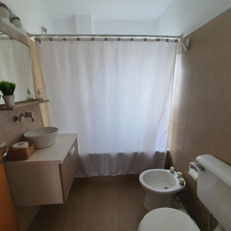 Duplex Laguna - Apartamento de 2 dormitorios - 10