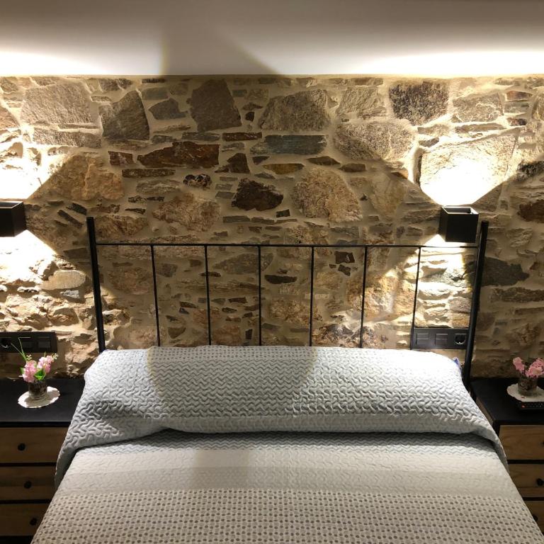A Caseta, en plena Costa da Morte - Two-Bedroom House - 9