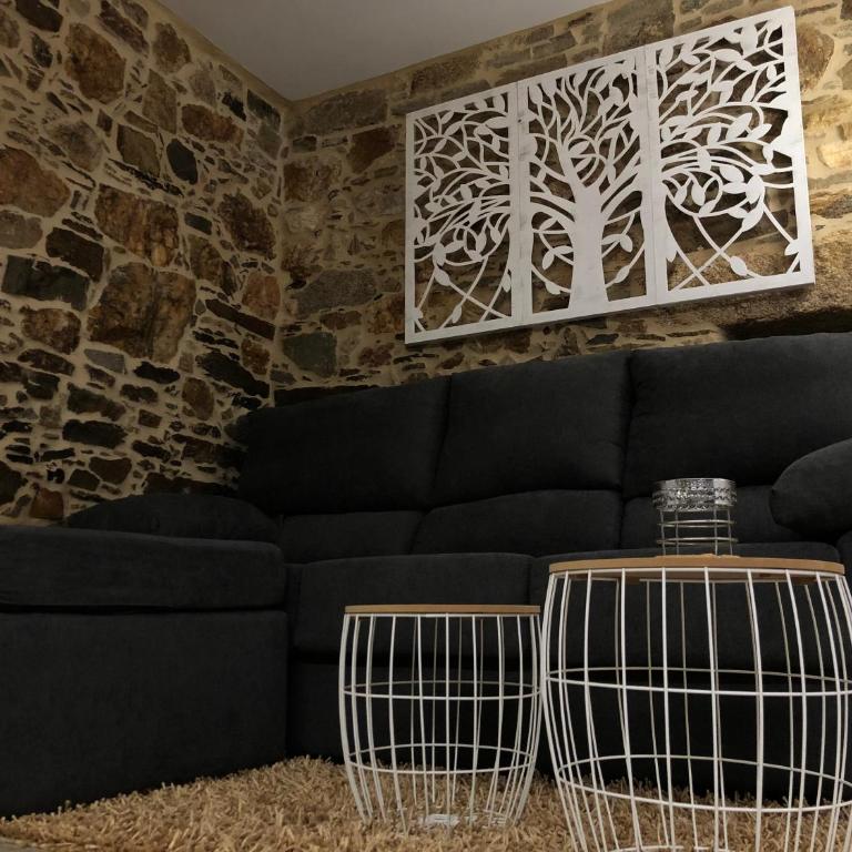 A Caseta, en plena Costa da Morte - Two-Bedroom House - 3