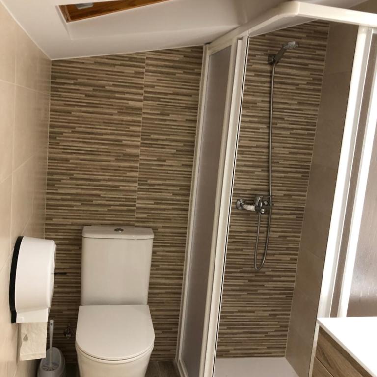 A Caseta, en plena Costa da Morte - Two-Bedroom House - 15